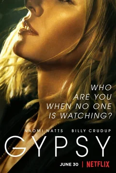 Сериал Цыганка (1 сезон)
