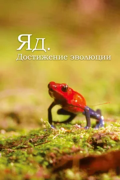 Сериал Яд. Достижение эволюции (1 сезон)